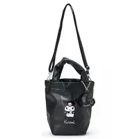Shoulder Bag - Bag - Sanrio / Kuromi