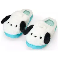 Plush - Slipper - Sanrio characters / Pochacco