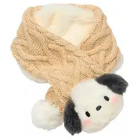 Clothes - Scarf - Sanrio characters / Pochacco