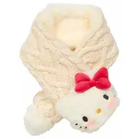 Clothes - Scarf - Sanrio characters / Hello Kitty