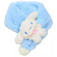 Clothes - Scarf - Sanrio characters / Cinnamoroll