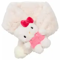 Clothes - Scarf - Sanrio characters / Hello Kitty