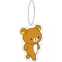 RILAKKUMA stay with me Theme - RILAKKUMA / Rilakkuma