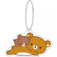 RILAKKUMA stay with me Theme - RILAKKUMA / Chairoikoguma