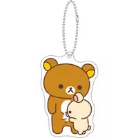 RILAKKUMA stay with me Theme - RILAKKUMA / Korilakkuma