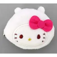 Hair Clip - Accessory - Chiikawa / Hello Kitty