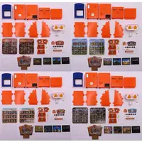 Trading Figure - Mushiking: King of the Beetles