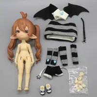 Trading Figure - Bjd Blind Doll Series