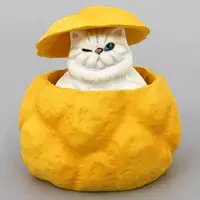 Trading Figure - Animal Attraction