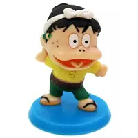 Trading Figure - Tensai Bakabon