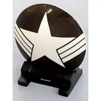 Trading Figure - Captain America