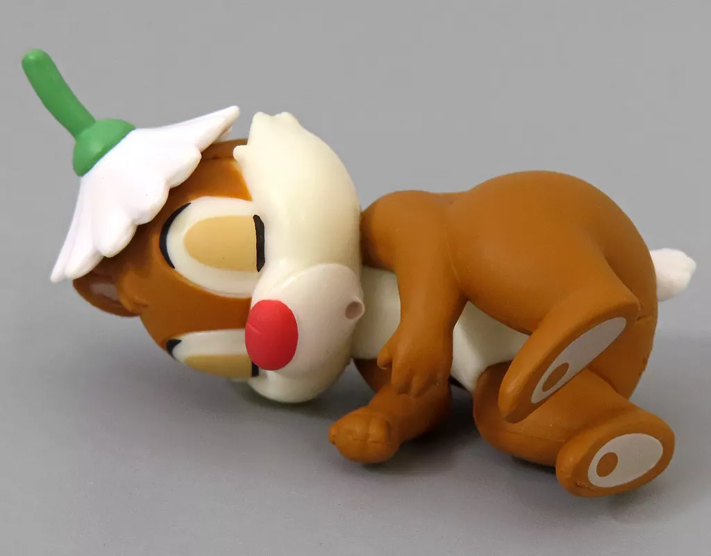 Trading Figure - Disney / Dale (Chip 'n Dale)