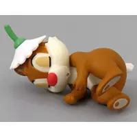 Trading Figure - Disney / Dale (Chip 'n Dale)