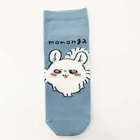 Clothes - Socks - Chiikawa / Momonga