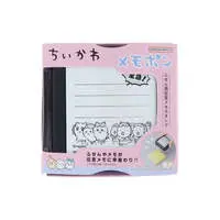 Stationery - Stamp - Chiikawa / Hachiware & Shisa & Kuri-Manjuu