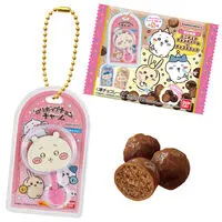 Key Chain - Pouch - Chiikawa
