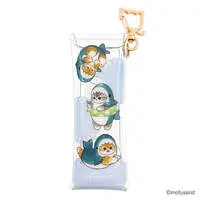 Umi no Ikimono Nyan - mofusand / Samenyan