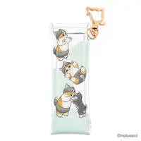 NyanPants! - mofusand