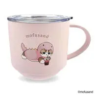 Mug - mofusand