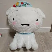 Plush - Crayon Shin-chan