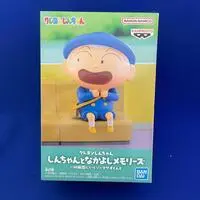 Figure - Crayon Shin-chan / Sato Masao