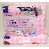 Blanket - Sanrio / My Melody & Kuromi