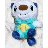 Plush - Pokémon / Oshawott