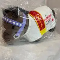 Plush - Thoroughbred collection