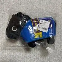 Plush - Thoroughbred collection