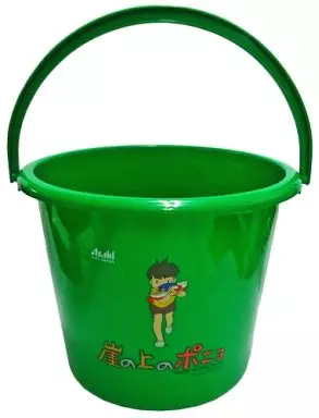 Case - Ponyo / Sōsuke & Ponyo (character)