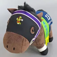 Plush - Thoroughbred collection