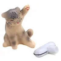 Trading Figure - Cat