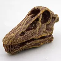 Trading Figure - Dinosaur fossil