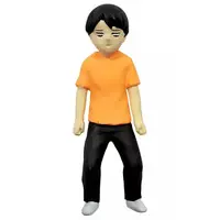 Trading Figure - Konoike Tsuyoshi to Neko no Ponta Nyaan!