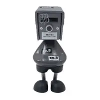 Trading Figure - Walker Mascot Figure