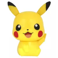 Capchara - Pokémon / Pikachu