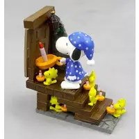 Trading Figure - PEANUTS / Snoopy