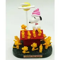 Trading Figure - PEANUTS / Snoopy