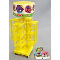 Trading Figure - Miniature kaiten juki