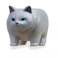 Trading Figure - Cat pyramid