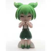 Trading Figure - Zundamon