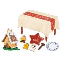 Trading Figure - PEANUTS / Snoopy