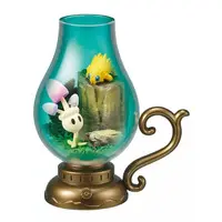 Trading Figure - Pokémon / Joltik & Morelull