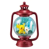 Trading Figure - Pokémon / Pachirisu