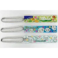Key Chain - Sanrio characters / Cinnamoroll