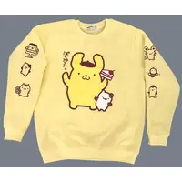 Clothes - Sanrio characters / Pom Pom Purin Size-L