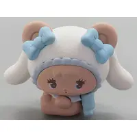 Trading Figure - mikko illustrations