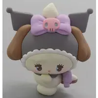 Trading Figure - mikko illustrations