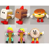 Trading Figure - FLAVORS