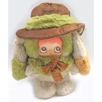 Trading Figure - MayMei 400% Ruins of Paradise Series